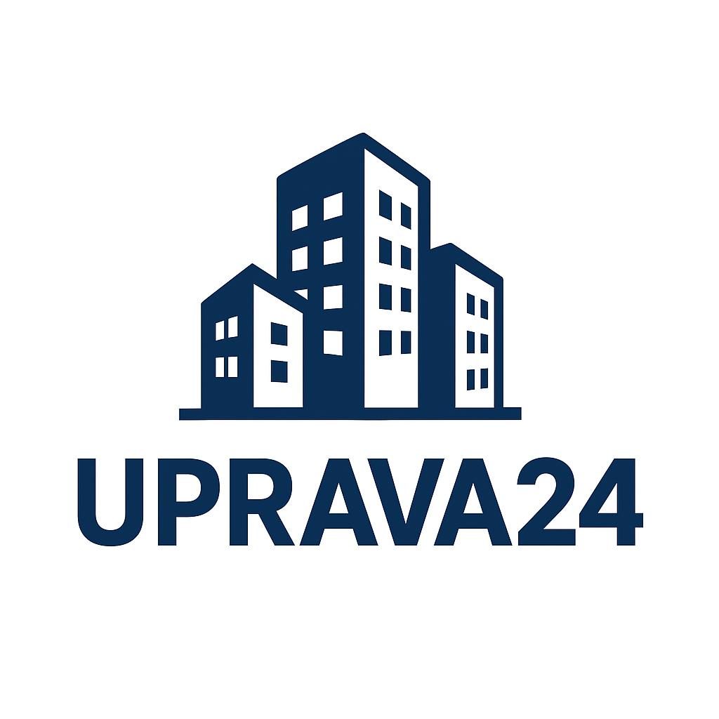Uprava24 logo